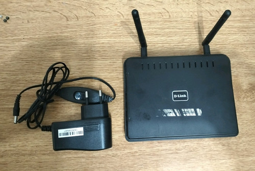 Access point link - point, dap-2310