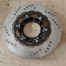 MOTO GUZZI NEVADA DISCO FRENO