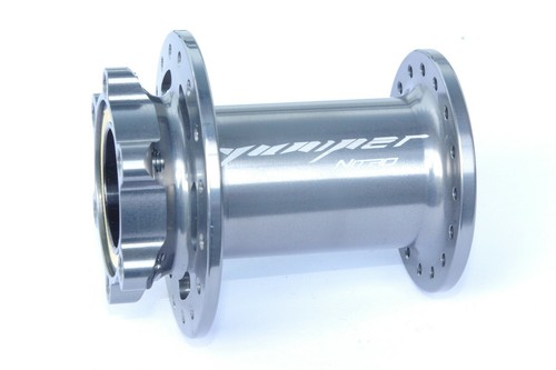Mozzo yuniper lefty 28h - lefty,