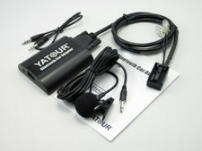 Yatour BTA Bluetooth A2DP