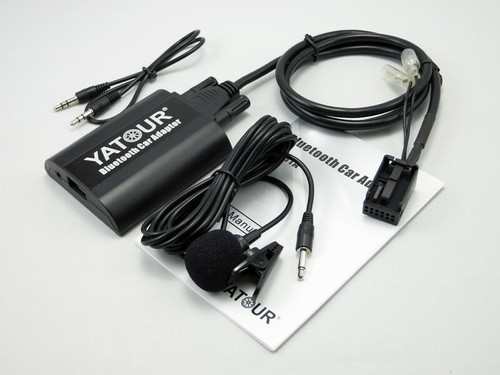 Yatour bta bluetooth - yatour,