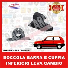 Fiat Panda 4x4 - ONE FOR