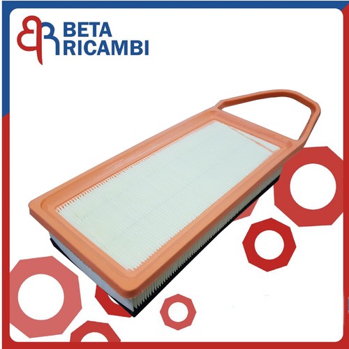Filtro aria ford fiesta - ford,