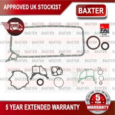 Set guarnizioni carter