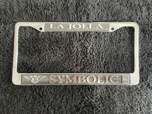 Symbolic motors jolla - symbolic,