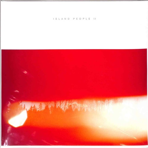Island people - island, (lp)