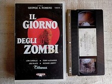 Giorno degli zombi regia - il,