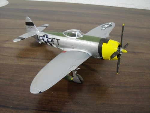 Fmpm thunderbolt 1 48 - fmpm,