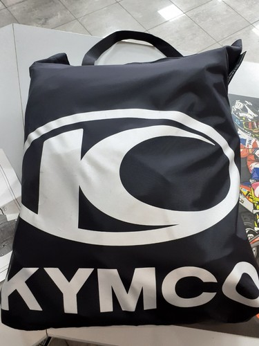 Kymco coprigambe originale - kymco,