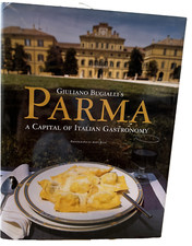 Giuliano Bugialli'sA Capital