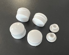 SET PARACOLPI PER SEDILE