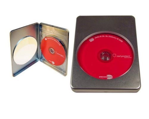 Custodia metallica formato dvd - metallica,