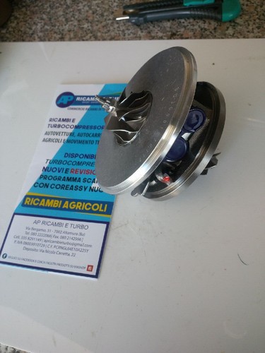 Coreassy nuovo per - per, turbo