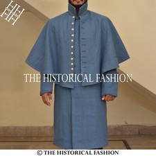 Capo uomo classico vittoriano