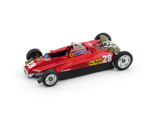 Modellino auto diecast - modellino, f1