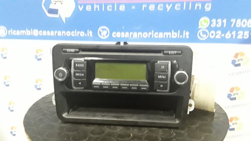 Autoradio dvd per - ,