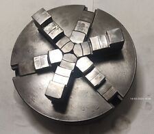 MANDRINO MELIOR 200X70MM PER TORNIO CON GRIFFE ROVESCIATE