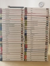 I CLASSICI DEL FUMETTO DI