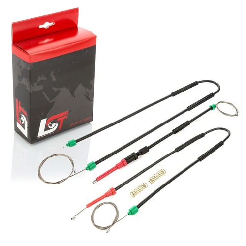 Kit riparazione alzacristalli