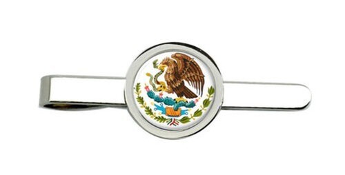 fermacravatta oro
