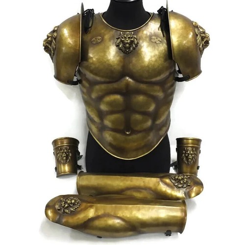 Set leone classico - leone,