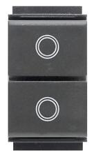 BTicino living classic doppio