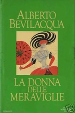 BEVILACQUA-LA DONNA DELLE