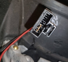 4109CA Volante  PEUGEOT RANCH (M59) 1.6 HDi Mnv 5p/d/1560cc