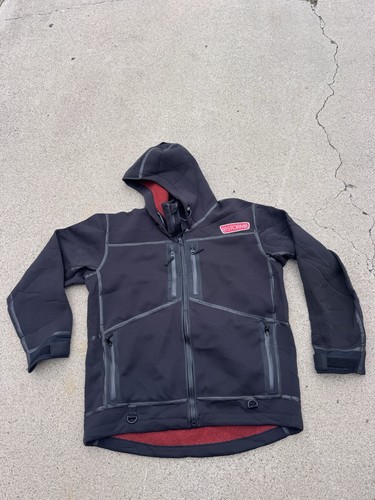 Stormr giacca uomo nero - stormr,