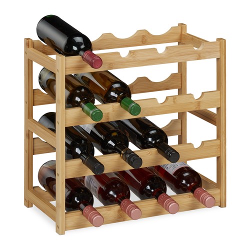 Portabottiglie vino - portabottiglie,