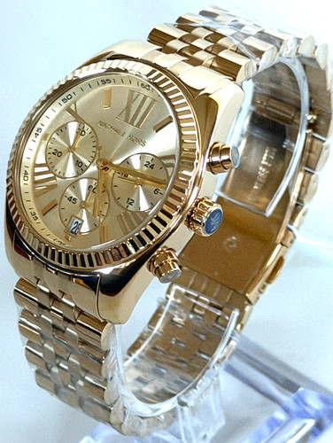 Orologio cronografo donna
