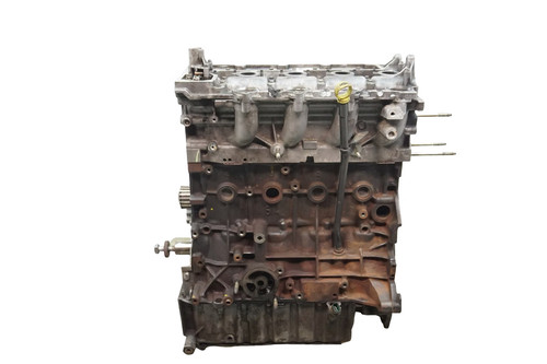 Motore diesel rhr hdi - motore, 16v
