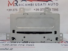 AUTORADIO PER OPEL Astra J 22877394 (09>)