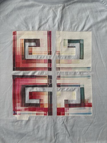 Shirt givenchy blu chiaro - givenchy,