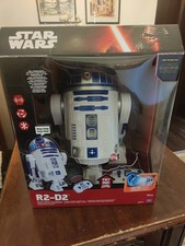 STAR WARS R2-D2 DROIDE