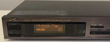 Vintage JVC FX-33BK FX-33