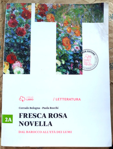 Fresca rosa novella vol - vol., 2a