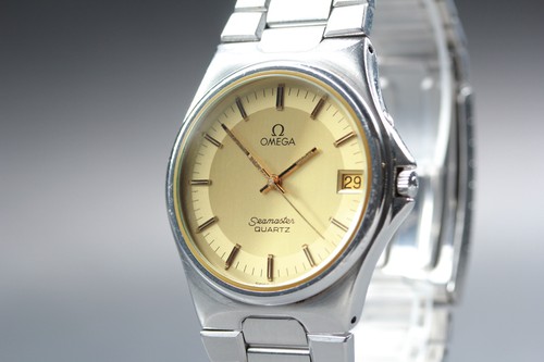Near mint omega - omega, seamaster