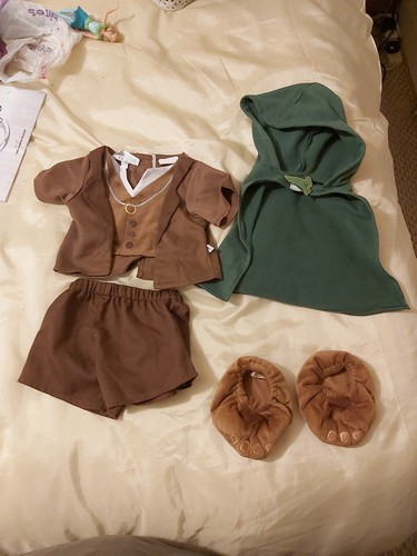 Costume signore degli anelli - signore,