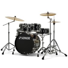 Sonor AQ1 Studio Set PB Nero -