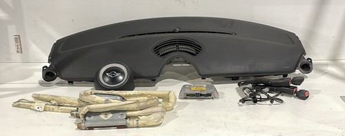 Kit airbag completo per - kit, mini
