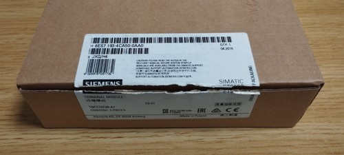 Siemens 6es7 193 - siemens, 193-4ca50-0aa0