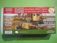 1:72 Plastic Soldier G20005