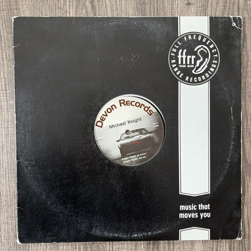 Michael knight ryder - michael,