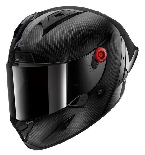 Casco moto integrale fibra - casco,