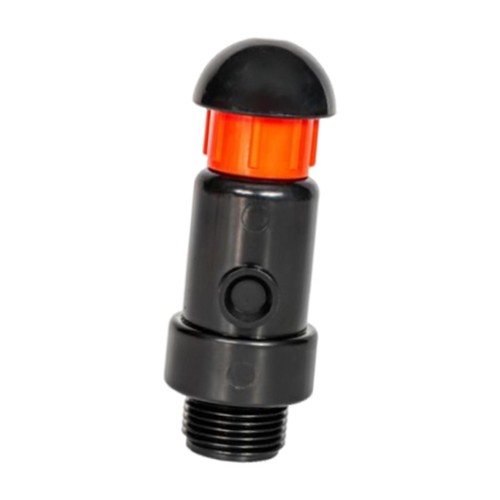 Vanne purge air pour - d'air,