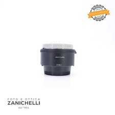 Nikon AF-S Teleconverter