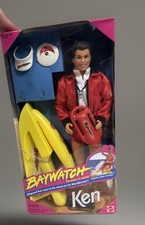 Vintage barbie baywatch - vintage,