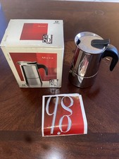 Macchina da espresso vintage