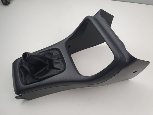 Raro cover console centrale - cover,